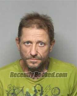 Recent Mugshot Image for SHANE DUANE BEASLEY in Randolph County, North Carolina