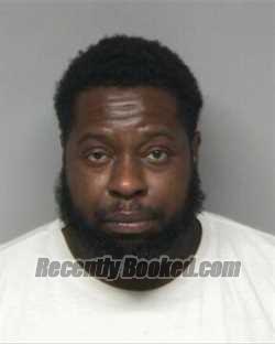 Recent Mugshot Image for MAIKAI CRAIG SHAMBURGER in Randolph County, North Carolina