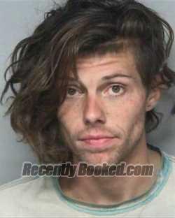 Recent Mugshot Image for BAILEY SHAWN FRAZIER in Randolph County, North Carolina