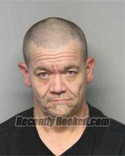 Recent Mugshot Image for LONNIE RANSOM CARLTON in Randolph County, North Carolina