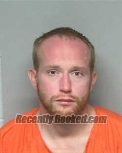 Recent Mugshot Image for JONATHAN CHASE WILLIAMS in Randolph County, North Carolina