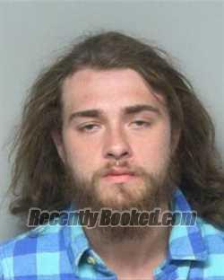 Recent Mugshot Image for JESSE KEEGAN JOSIAH CRUEY in Randolph County, North Carolina