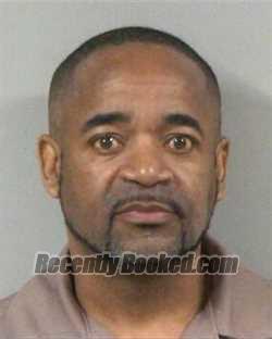 Recent Booking / Mugshot for KEBBY LEMONT BROWN in Randolph County