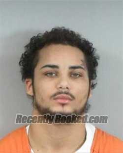 MARSHALL TYREL RAGSDALE Arrest Record & Booking Info – Randolph County