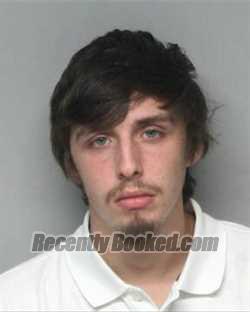 Recent Mugshot Image for DAKOTA JOEL REYNOLDS in Randolph County, North Carolina