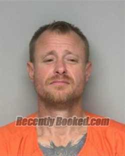 Recent Mugshot Image for JOSHUA ALAN CHAMPION in Randolph County, North Carolina