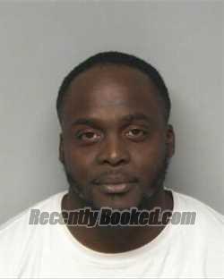 Recent Mugshot Image for THOMAS STANLEY ABRAM in Randolph County, North Carolina