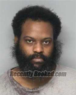 Recent Mugshot Image for BRANDON ANTONIO ABRAMS in Randolph County, North Carolina