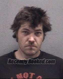 Recent Booking / Mugshot for ANDREW SCOTT MOORE in Muskegon County ...
