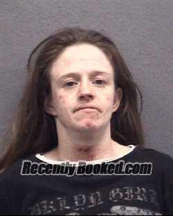 RHONDA LYNN RUPAR Arrest Record & Booking Info – Muskegon County ...