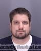 Recent Mugshot Image for JARED JON SEGUIN in Oakland County, Michigan