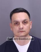 Recent Mugshot Image for JOEL DELAVARA in Oakland County, Michigan