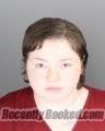 Recent Mugshot Image for MELENA DANIELLE RITA CASAREZ in Oakland County, Michigan