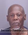 Recent Mugshot Image for ALVIN MYRON MURRAY in Oakland County, Michigan