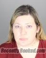 Recent Mugshot Image for WHITNEY RAMIREZ GAMEZ in Oakland County, Michigan