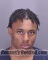 Recent Mugshot Image for TREVON JUMAR BEARD in Oakland County, Michigan