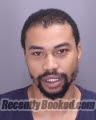 Recent Mugshot Image for DANIEL RASHARD BRIGHT in Oakland County, Michigan