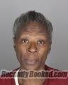 Recent Mugshot Image for MINNIE BURNETT VIVERETTE in Oakland County, Michigan