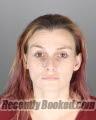 Recent Mugshot Image for TIFFANY ANN MORRISON in Oakland County, Michigan