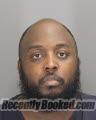 Recent Mugshot Image for DEQUANJE JERMAINE MILTON in Oakland County, Michigan