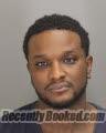 Recent Mugshot Image for DEMETRIUS DOMONIQUE MALONE in Oakland County, Michigan