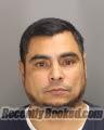 Recent Mugshot Image for RENE CONTRERAS TORRES in Oakland County, Michigan