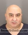 Recent Mugshot Image for GHANDI SHABA in Oakland County, Michigan