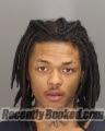 Recent Mugshot Image for JAWAUN MALEEK WILLIAMS in Oakland County, Michigan