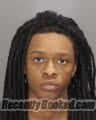 Recent Mugshot Image for ZIQUAVEEION LAMARRCHARLES WALKER in Oakland County, Michigan