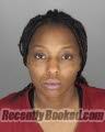 Recent Mugshot Image for TYKEISHA HAWKINS in Oakland County, Michigan