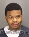Recent Mugshot Image for TIERR CRENCIES DANIELS in Oakland County, Michigan