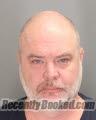 Recent Mugshot Image for ROBERT MICHAEL BURTON in Oakland County, Michigan