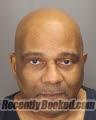 Recent Mugshot Image for MALVIN VALENTINE in Oakland County, Michigan