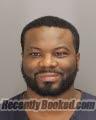Recent Mugshot Image for COREY LAMAR THOMPSON in Oakland County, Michigan