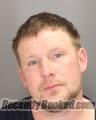 Recent Mugshot Image for BRANDON MICHAEL HENSLEY in Oakland County, Michigan