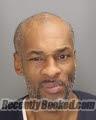 Recent Mugshot Image for ANDRE MAURICE YOUNG in Oakland County, Michigan