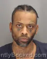 Recent Mugshot Image for KERRY ANTHONY PARKER in Oakland County, Michigan