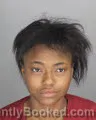 Recent Mugshot Image for KEIRA ELYSE ZANDERS in Oakland County, Michigan