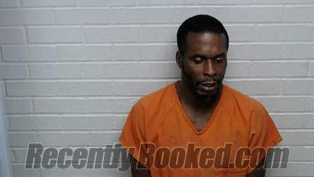 Recent Mugshot Image for TERRY LAMAR ADAMS in Richmond County, North Carolina