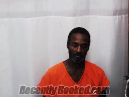 Recent Mugshot Image for KEVIN TYRONE BOWDEN in Richmond County, North Carolina