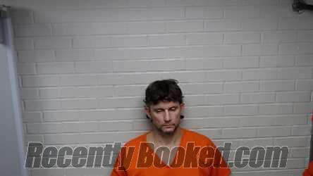 Recent Mugshot Image for PATRICK EVAN CALLAHAN in Richmond County, North Carolina