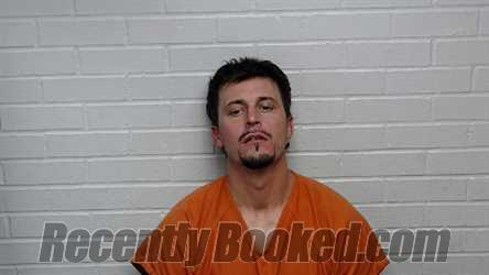 Recent Mugshot Image for WILLIAM BLAKE CALLAHAN in Richmond County, North Carolina