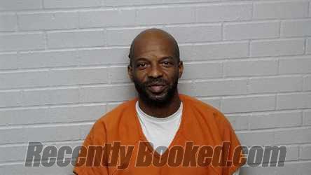 Recent Mugshot Image for TYSHON MAURICE FISHER in Richmond County, North Carolina