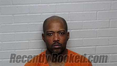 Recent Mugshot Image for JAMEON LEE INGRAM in Richmond County, North Carolina