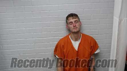 Recent Mugshot Image for KENNETH LOWERY in Richmond County, North Carolina