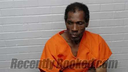 Recent Mugshot Image for JULIAN LAMONT ROBINSON in Richmond County, North Carolina