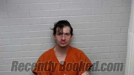 Recent Mugshot Image for KEVER SHONONE ROWELL in Richmond County, North Carolina