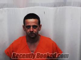 Recent Mugshot Image for JERRY NEAL SWEENEY in Richmond County, North Carolina