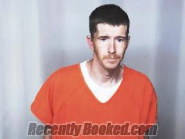 Recent Mugshot Image for JOSHUA LYNN STARLING in Richmond County, North Carolina
