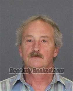 Recent Mugshot Image for RONALD ALAN NELSON in St Clair County, Michigan